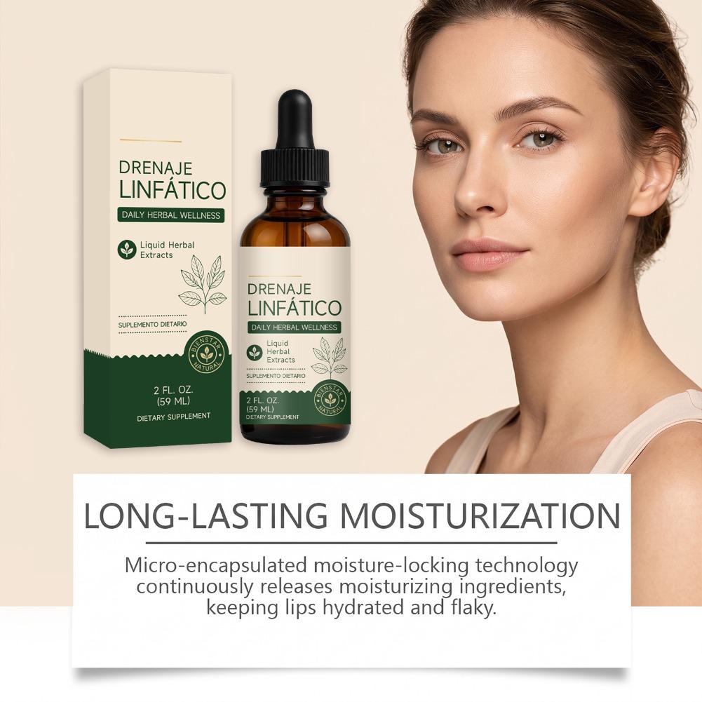 림프 배농을 돕는 허브 성분 액체 59ml, 빠른 흡수 - Herbal Wellness Tincture 리뷰 및 가격