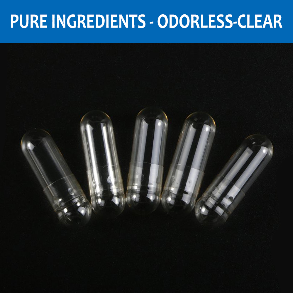 1000PCS 크기 1 #   4 #   000 채식주 - Valerian Root Capsule 리뷰 및 가격