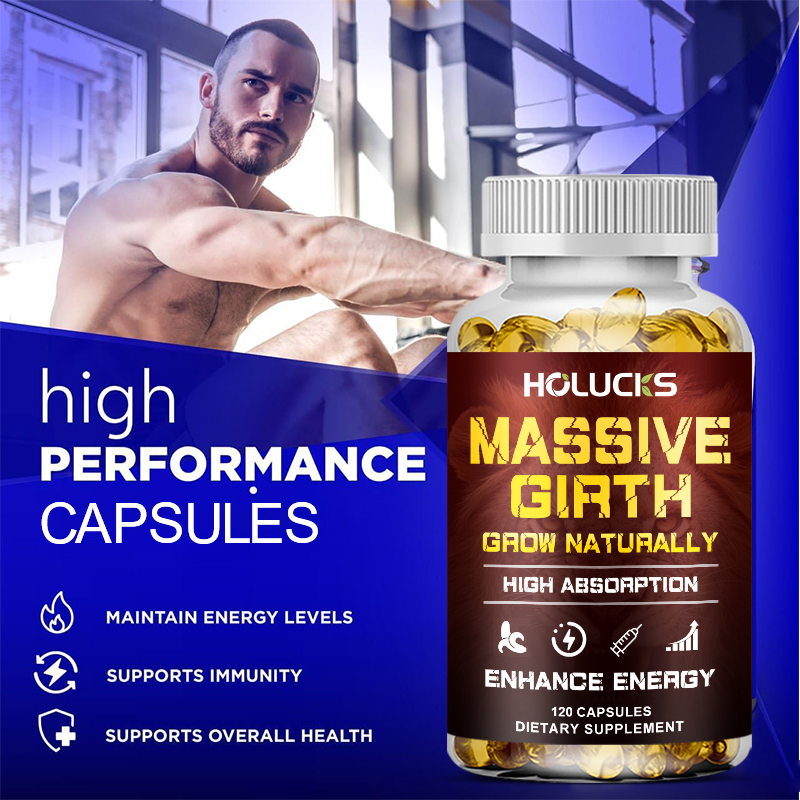 남성용 대용량 지르스 캡슐, 테스토스테론 부스터, 호르 - Valerian Root Capsule 리뷰 및 가격