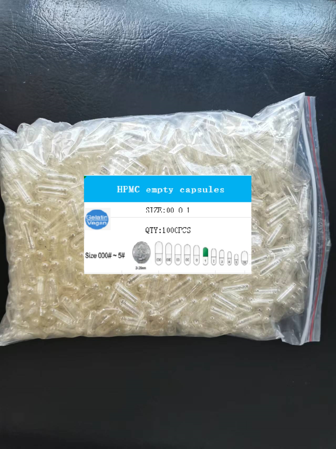 할로우 캡슐 쉘 다채로운 채소 캡슐, 채식 코셔 할랄  - Valerian Root Capsule 리뷰 및 가격