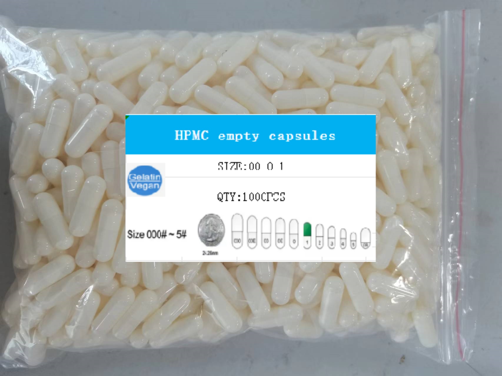 할로우 캡슐 쉘 다채로운 채소 캡슐, 채식 코셔 할랄  - Valerian Root Capsule 리뷰 및 가격