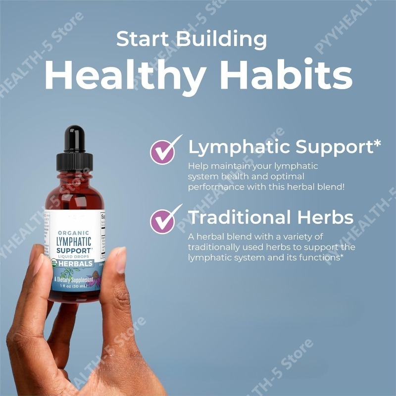 에키네시아, 엘더베리, 블루 버베인, 야로우, 타임이  - Herbal Wellness Liquid 리뷰 및 가격