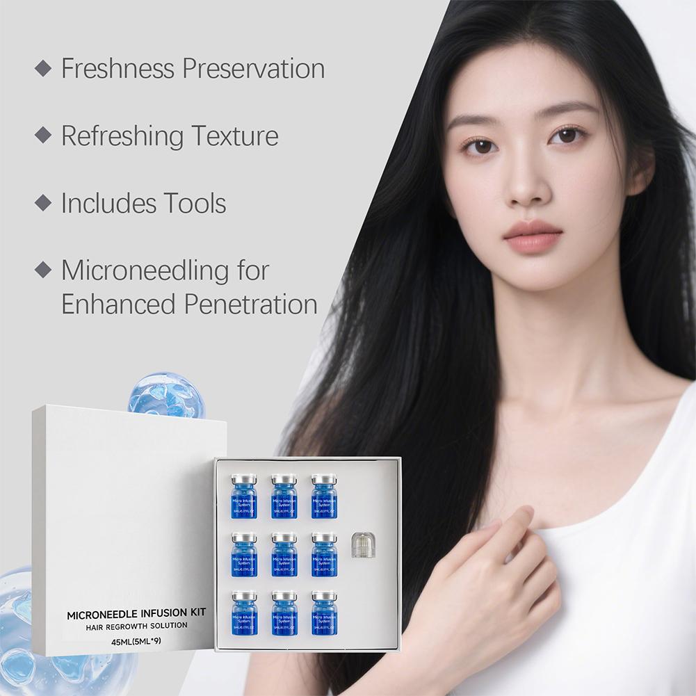 마이크로니들 모발 재생 키트 구리 트리펩타이드 인삼 수 - Licorice Root Sticks 리뷰 및 가격